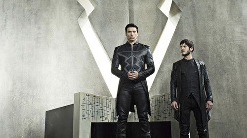 Marvel's Inhumans Bild 6
