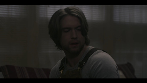 Bloody Lizzie Bild 6