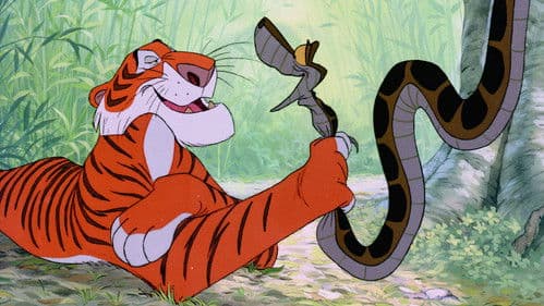 Das Dschungelbuch Bild 5