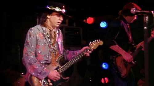 Stevie Ray Vaughan & Double Trouble: Live at the El Mocambo Bild 7