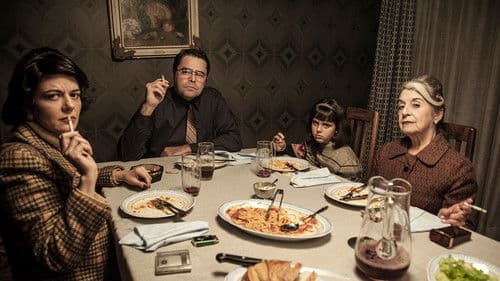 O Segredo da Familia Urso Bild 1