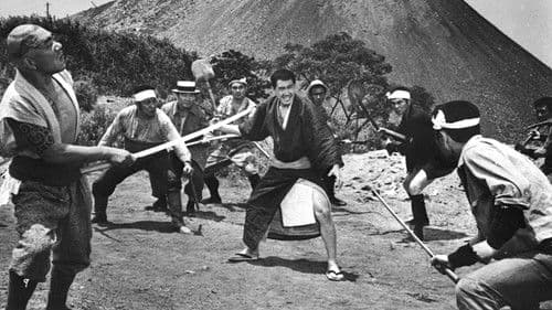 博奕打ち 不死身の勝負 Bild 1