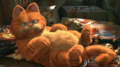 Garfield - Der Film Bild 1