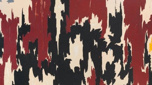 Lifeline: Clyfford Still Bild 1
