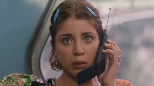 Hier spricht Denise Bild 1