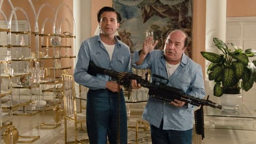 Zwei Italiener mögen's heiß Bild 3