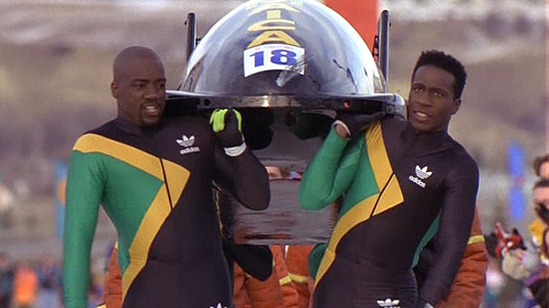 Cool Runnings - Dabei sein ist alles Bild 6