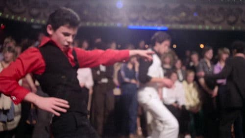 The War on Disco Bild 2