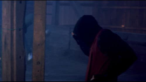 Wu Lin: The Society Bild 1