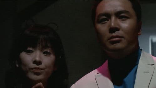 温泉ポン引女中 Bild 6