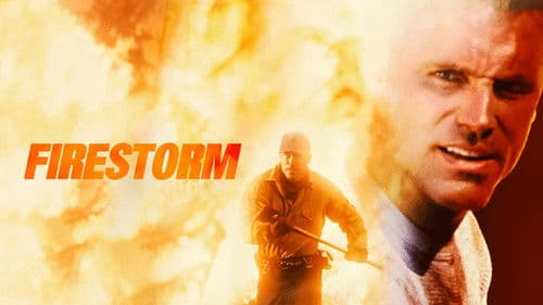 Firestorm - Brennendes Inferno Bild 2