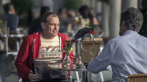 Ztraceni v Mnichově Bild 1