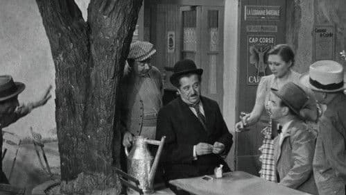 Die Frau des Bäckers Bild 2