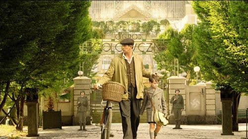 Die Frau des Zoodirektors Bild 8