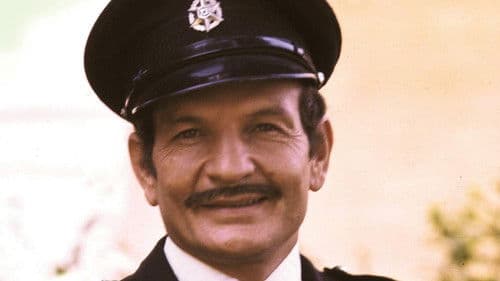 Schlaf gut, Wachtmeister Bild 1