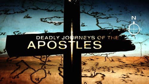 Deadly Journeys of the Apostles Bild 1