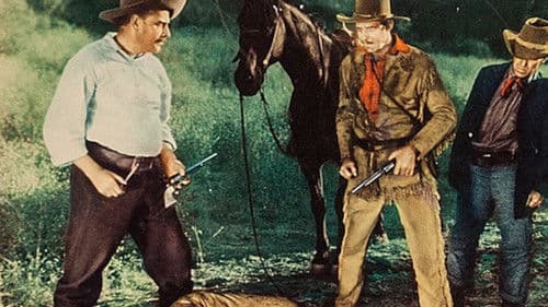 The Forty-Niners Bild 1