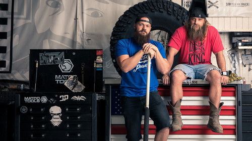 Diesel Brothers Bild 3