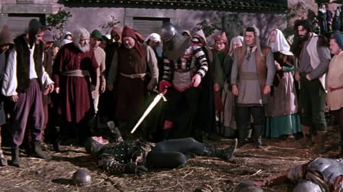 Mit Feuer und Schwert Bild 2