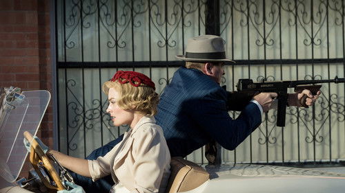 Dreamland - Flucht ins Leben Bild 5