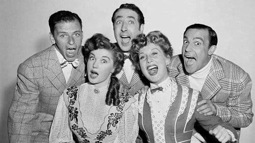 Spiel zu dritt Bild 6