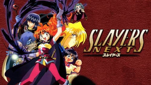 Slayers Bild 6
