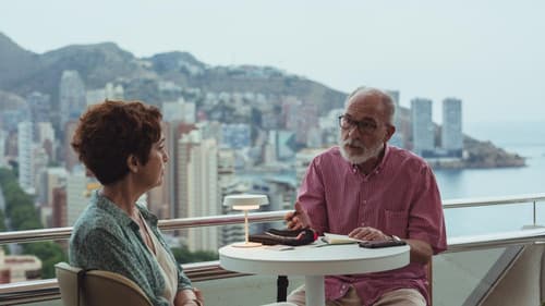 Después de Kim Bild 1