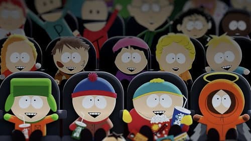 South Park: Der Film - größer, länger, ungeschnitten Bild 3