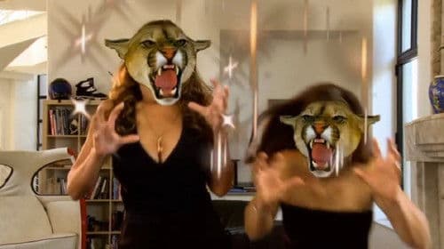 1313: Cougar Cult Bild 2