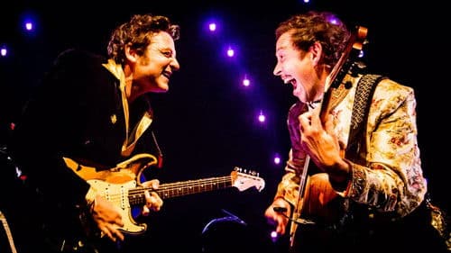 -M- et Thibaut Cauvin : L'heure miroir Bild 2