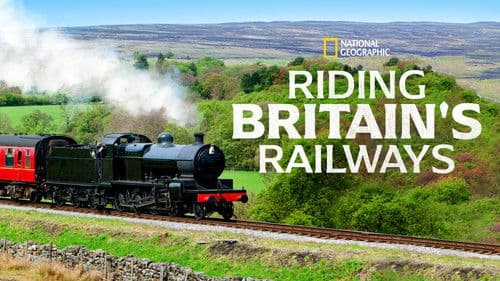 Riding Britain's Railways Bild 7