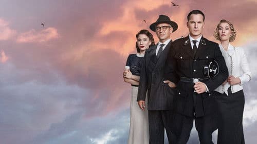 Dunaj, k vašim službám Bild 3