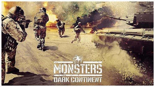 Monsters: Dark Continent Bild 1