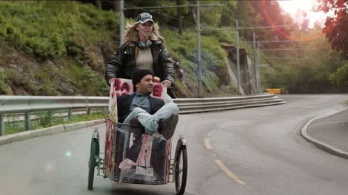 Agnes Mot Verden Bild 1