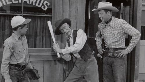 Silver City Bonanza Bild 1