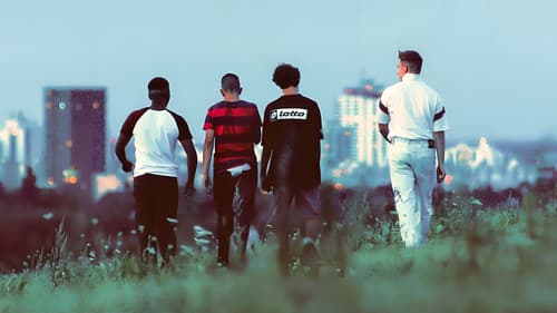 Sonne und Beton Bild 5