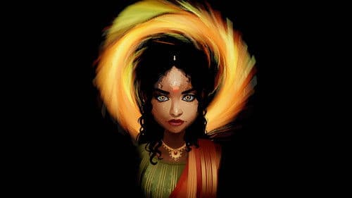 Maya: Birth of a Superhero Bild 1