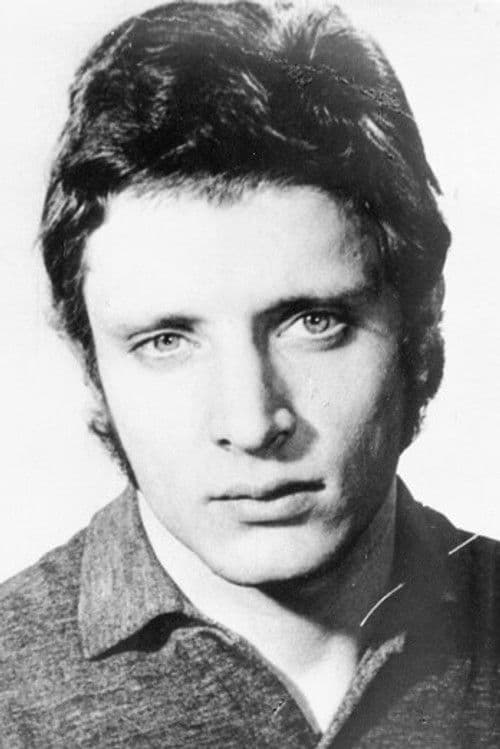 Николай Кочегаров