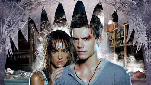 Bait - Haie im Supermarkt Bild 1