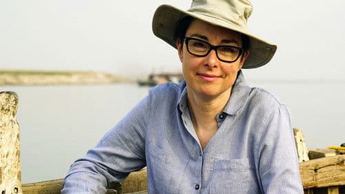 The Ganges with Sue Perkins Bild 1