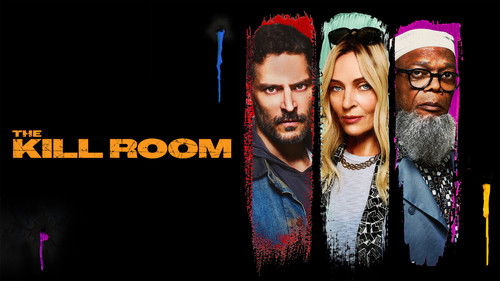 The Kill Room Bild 1
