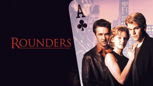 Rounders Bild 2