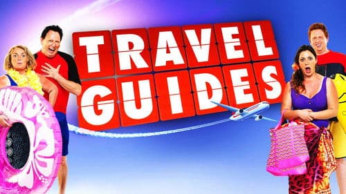 Travel Guides Bild 5