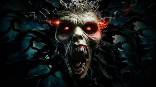 All Those Scary Stories Bild 1