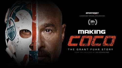 Making Coco: The Grant Fuhr Story Bild 3