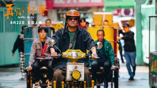 再见，坏蛋 Bild 2