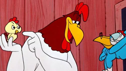 Der Hahn ist hin! Bild 2