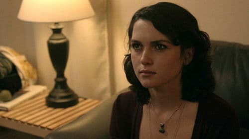 Conjuring: The Beyond Bild 3