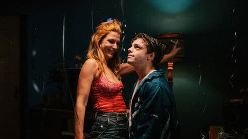 Tapete Voador Bild 1