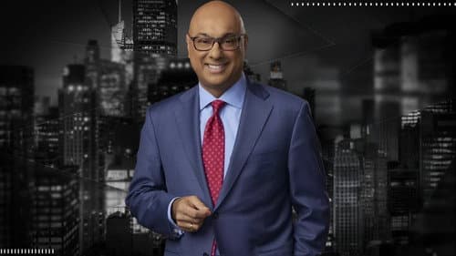 The 11th Hour with Stephanie Ruhle Bild 8